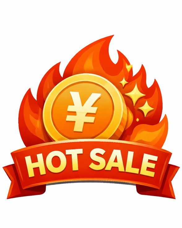 hot sales