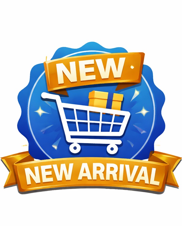 new arrival